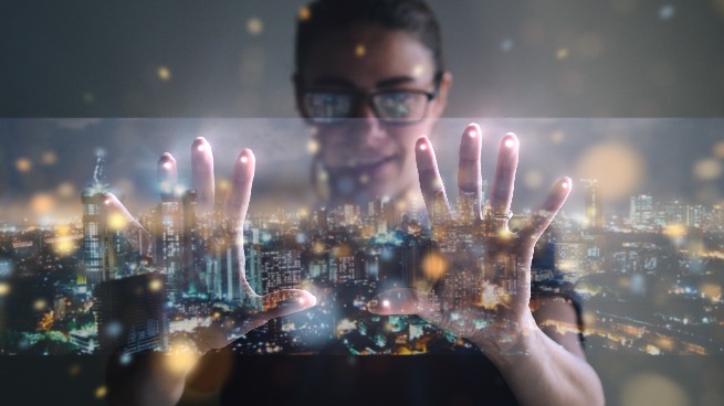 Create immersive experiences of the facilities you manage Create immersive experiences of the facilities you manage