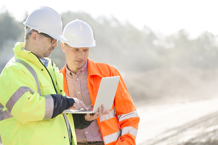For Construction and Site Teams